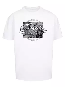 Футболка Mister Tee s, белый