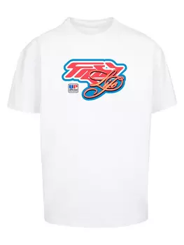 Футболка Mister Tee s, белый