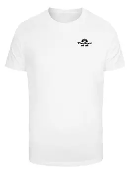 Футболка Mister Tee s, белый