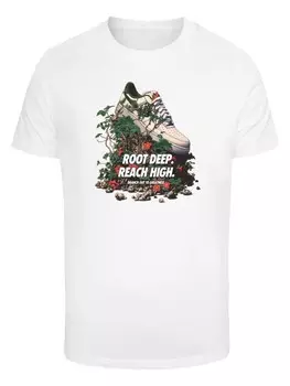Футболка Mister Tee s, белый