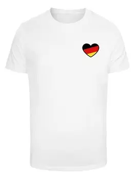 Футболка Mister Tee s, белый