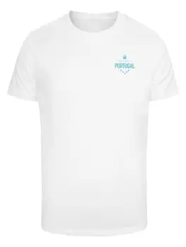 Футболка Mister Tee s, белый