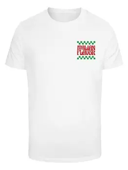 Футболка Mister Tee s, белый