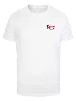 Футболка Mister Tee s, белый