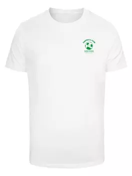Футболка Mister Tee s, белый
