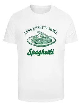Футболка Mister Tee s, белый