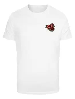 Футболка Mister Tee s, белый