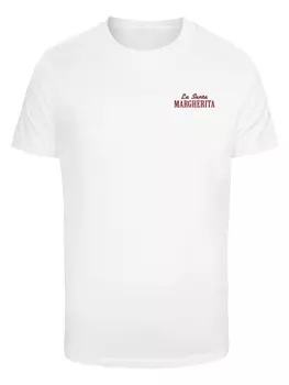 Футболка Mister Tee s, белый