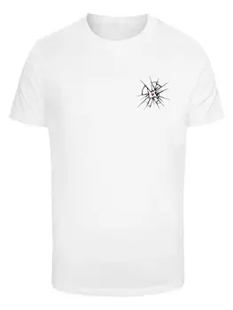 Футболка Mister Tee s, белый