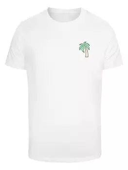 Футболка Mister Tee s, белый