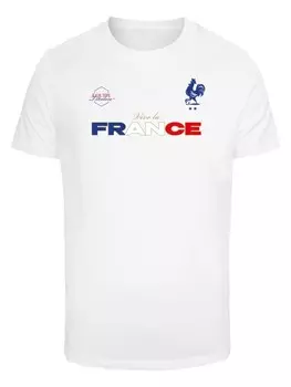 Футболка Mister Tee s, белый