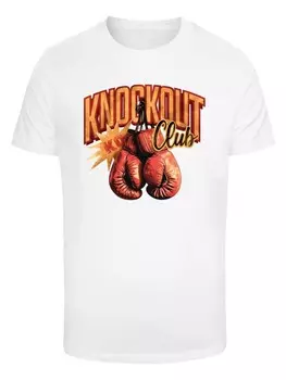 Футболка Mister Tee s, белый