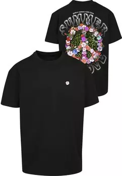 Футболка Mister Tee s, черный