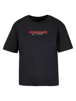 Футболка Mister Tee s, черный