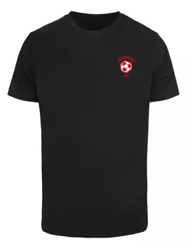 Футболка Mister Tee s, черный
