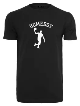 Футболка Mister Tee s, черный