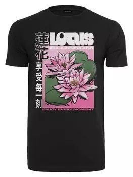 Футболка Mister Tee s, черный