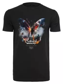 Футболка Mister Tee s, черный
