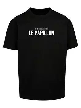 Футболка Mister Tee s, черный