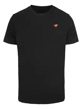 Футболка Mister Tee s, черный
