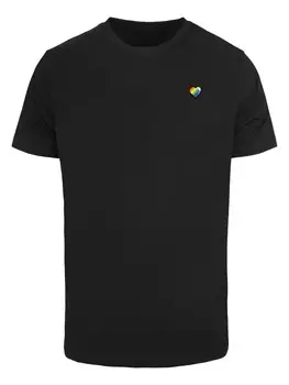 Футболка Mister Tee s, черный