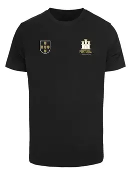Футболка Mister Tee s, черный