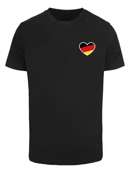 Футболка Mister Tee s, черный
