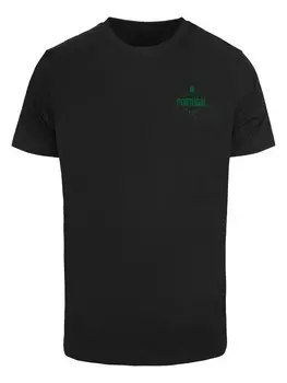 Футболка Mister Tee s, черный