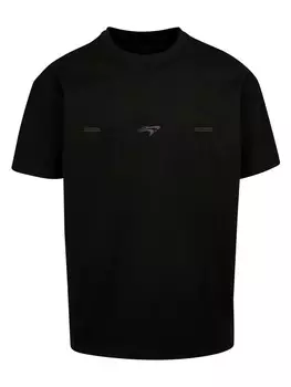 Футболка Mister Tee s, черный