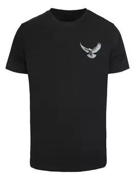 Футболка Mister Tee s, черный