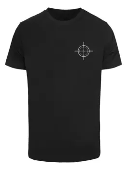 Футболка Mister Tee s, черный