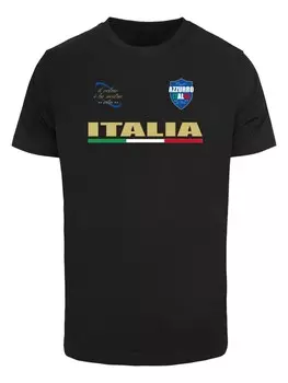 Футболка Mister Tee s, черный