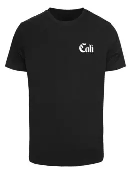 Футболка Mister Tee s, черный