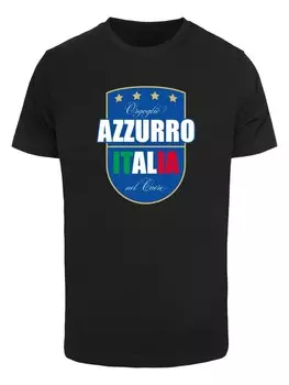 Футболка Mister Tee s, черный
