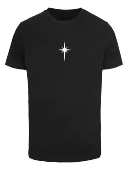Футболка Mister Tee s, черный