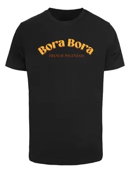 Футболка Mister Tee s, черный