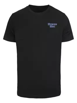 Футболка Mister Tee s, черный