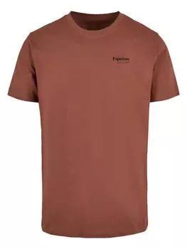 Футболка Mister Tee s, цвет bark