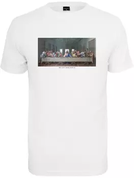 Футболка Mister Tee T-Shirt, белый