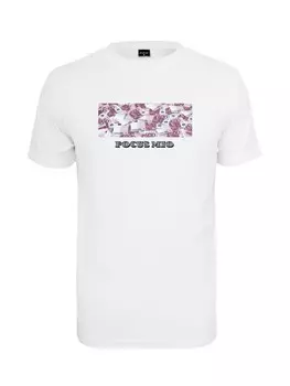Футболка Mister Tee T-Shirt, белый