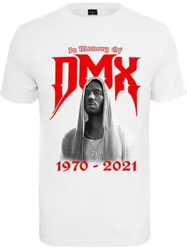 Футболка Mister Tee T-Shirt, белый