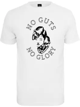 Футболка Mister Tee T-Shirt, белый