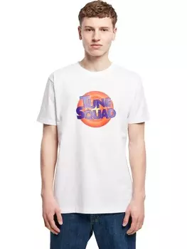 Футболка Mister Tee T-Shirt, белый