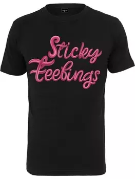 Футболка Mister Tee T-Shirt, черный