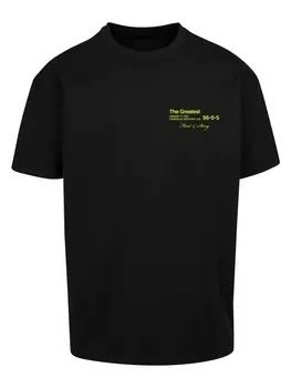 Футболка Mister Tee T-Shirt, черный