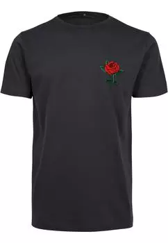 Футболка Mister Tee, темно-синий