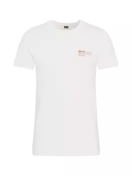 Футболка Mister Tee THAT NOISE, белый