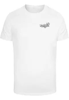 Футболка Mister Tee TOKYO DRAGON, белый