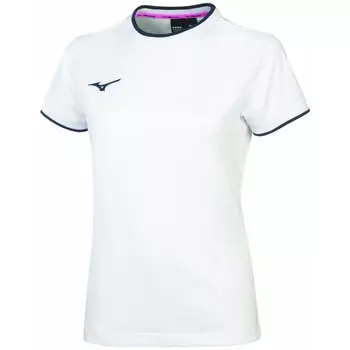 Футболка Mizuno, белый