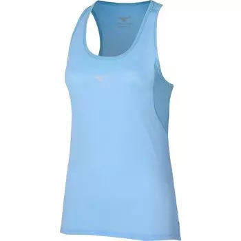 Футболка Mizuno DryAeroFlow , синий